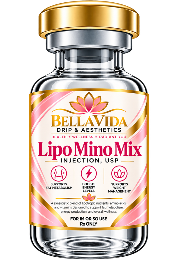 Lipo Mino Mix