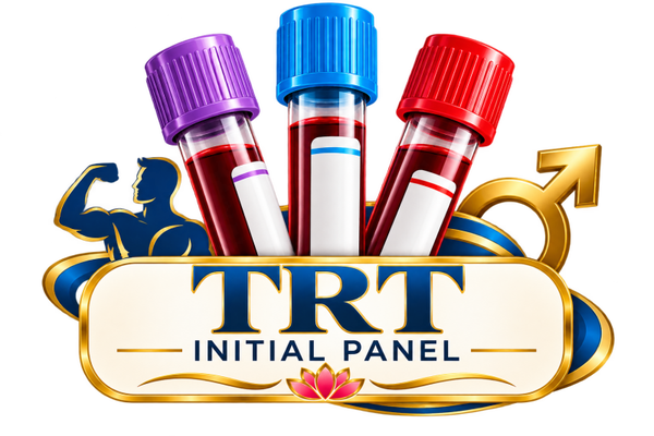 TRT INITIAL PANEL