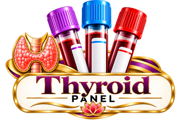 Thyroid Panel