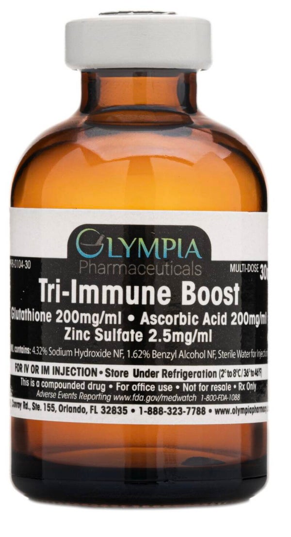 Tri-Immune