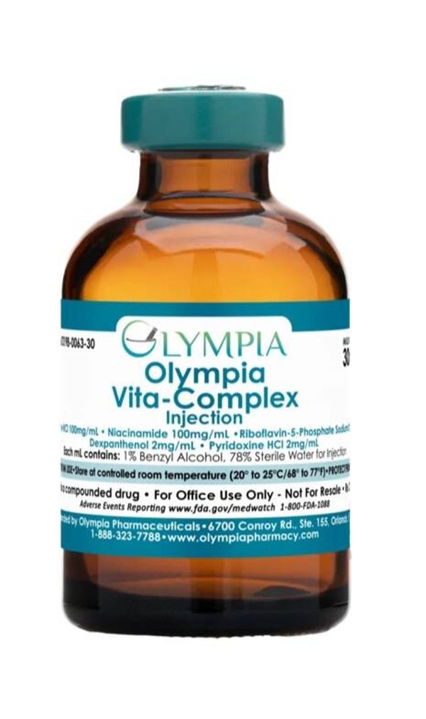 Vita-Complex