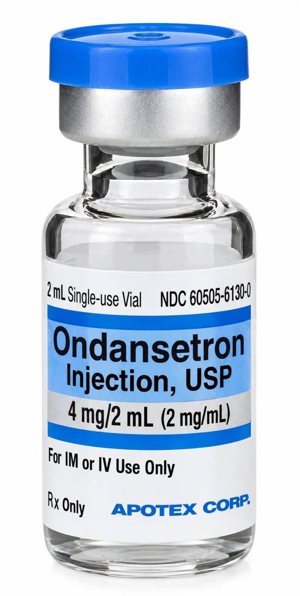 Ondansetron