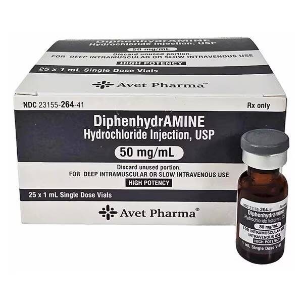 Benadryl