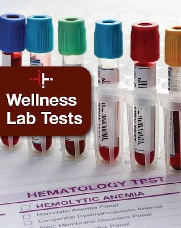 ANEMIA AND IRON DEFICIENCY (Required before iron infusion)
