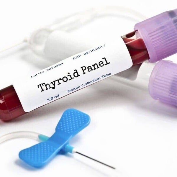 Thyroid Panel