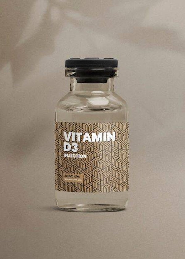 Vitamin D3