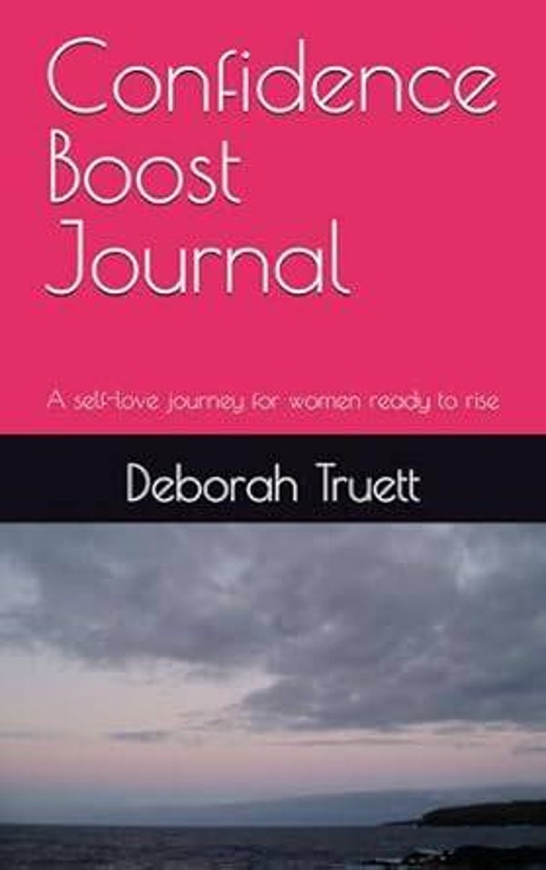 Confidence Boost Journal