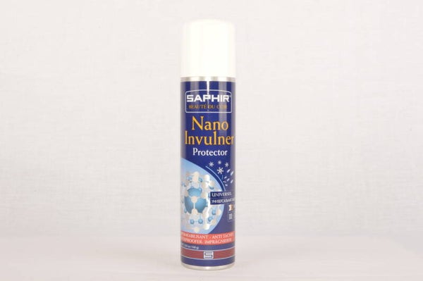 Saphir Nano invulner spray - protector