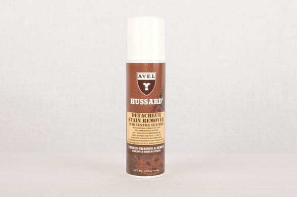 Hussard spray - vlekverwijderaar Saphir