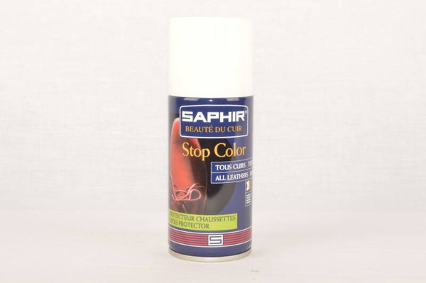 Saphir Color Stop
