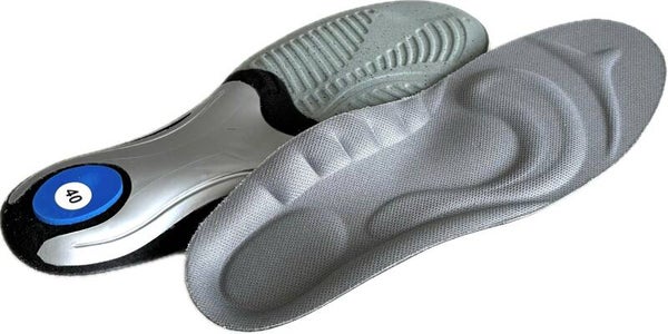 Shoeboy's outdoor active memory inlegzool