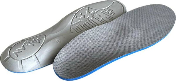 Shoeboy's bounce inlegzool