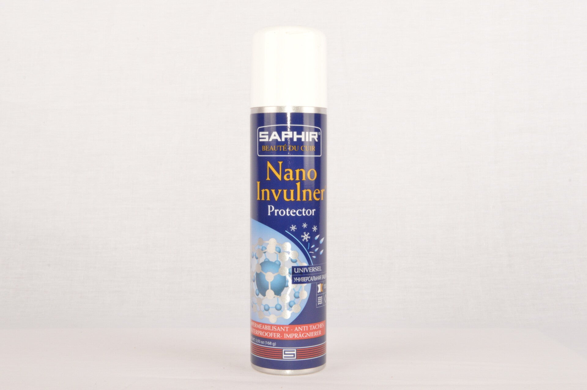 Saphir Nano invulner spray - protector