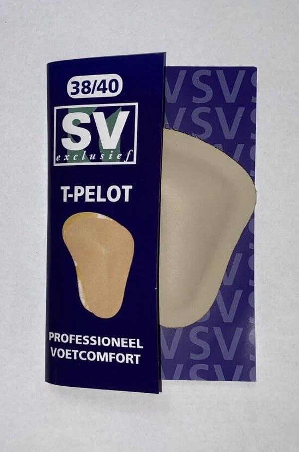 SV T-Pelot