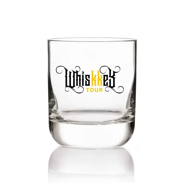 Whiskkey Tour Whiskey glass