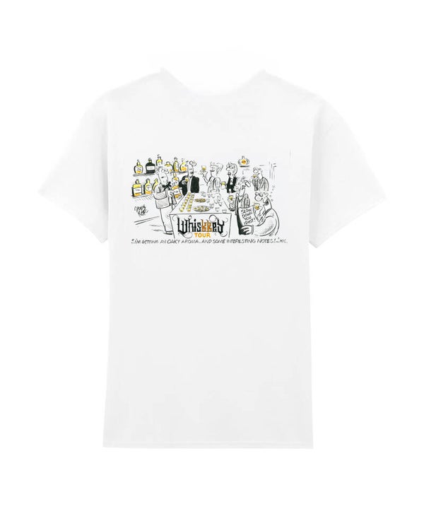 T-shirt Graeme Keyes exclusive