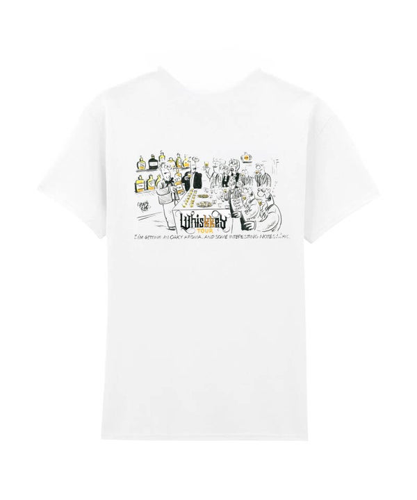 T-shirt Graeme Keyes exclusive