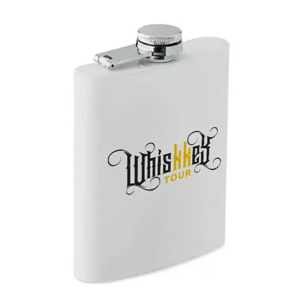 Whiskkey Tour Hip Flask