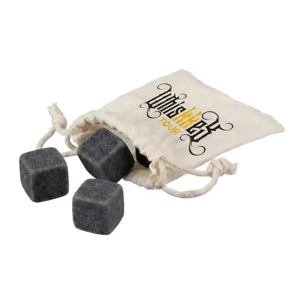 Whiskkey Tour Whiskey Cubes