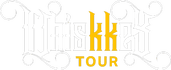 WhisKKey tour