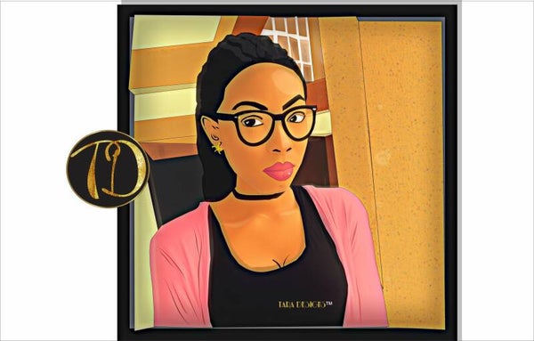 Toon Art