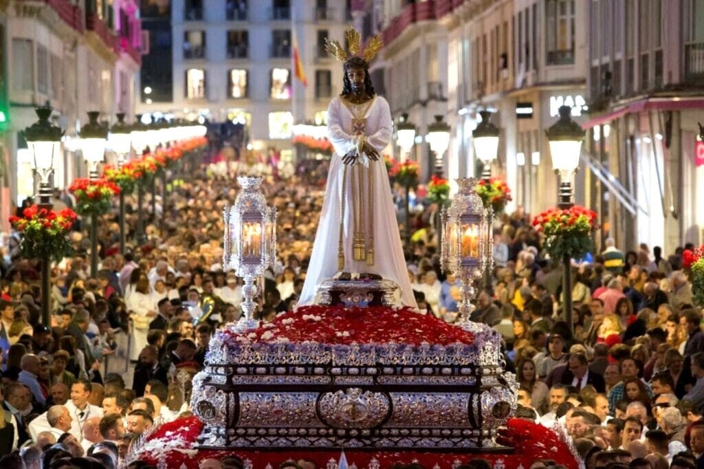 Semana Santa en España