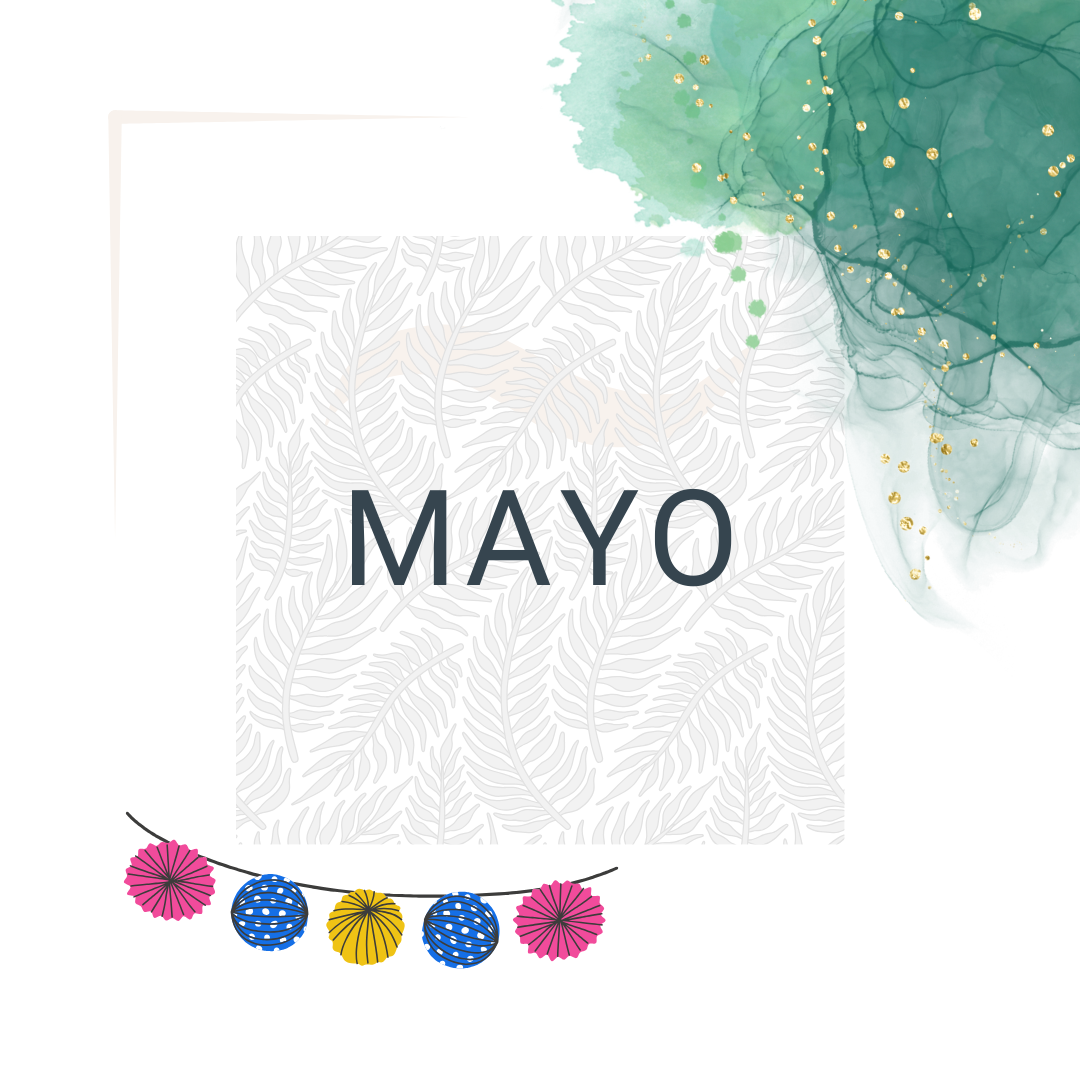 Fiestas y ferias en mayo en España 2026