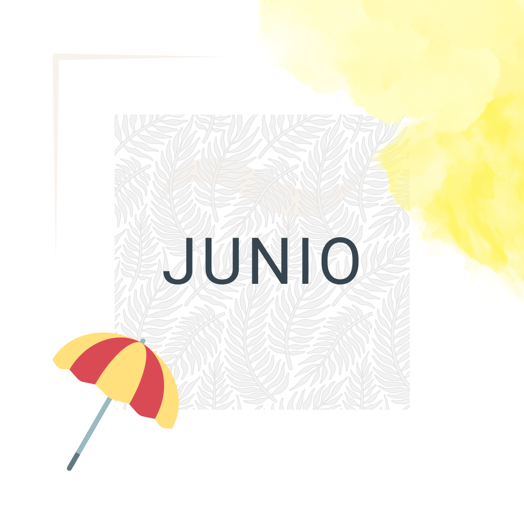 Fiestas y ferias en junio en España 2026