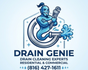 Drain Genie