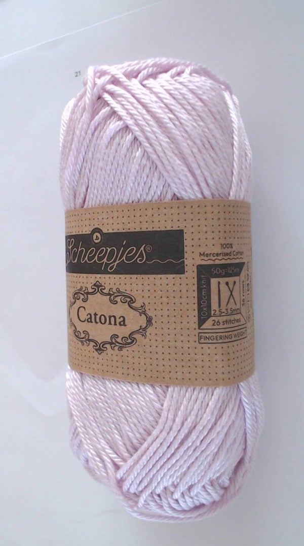 Catona 084 Soft bloomez