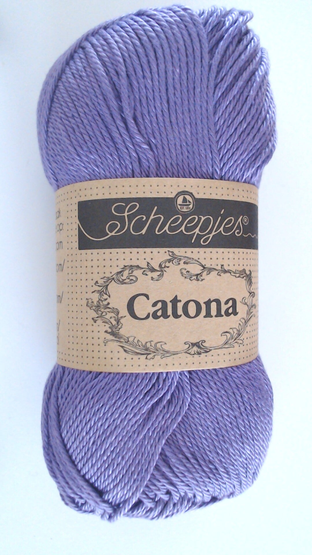 Catona 113 delphinium