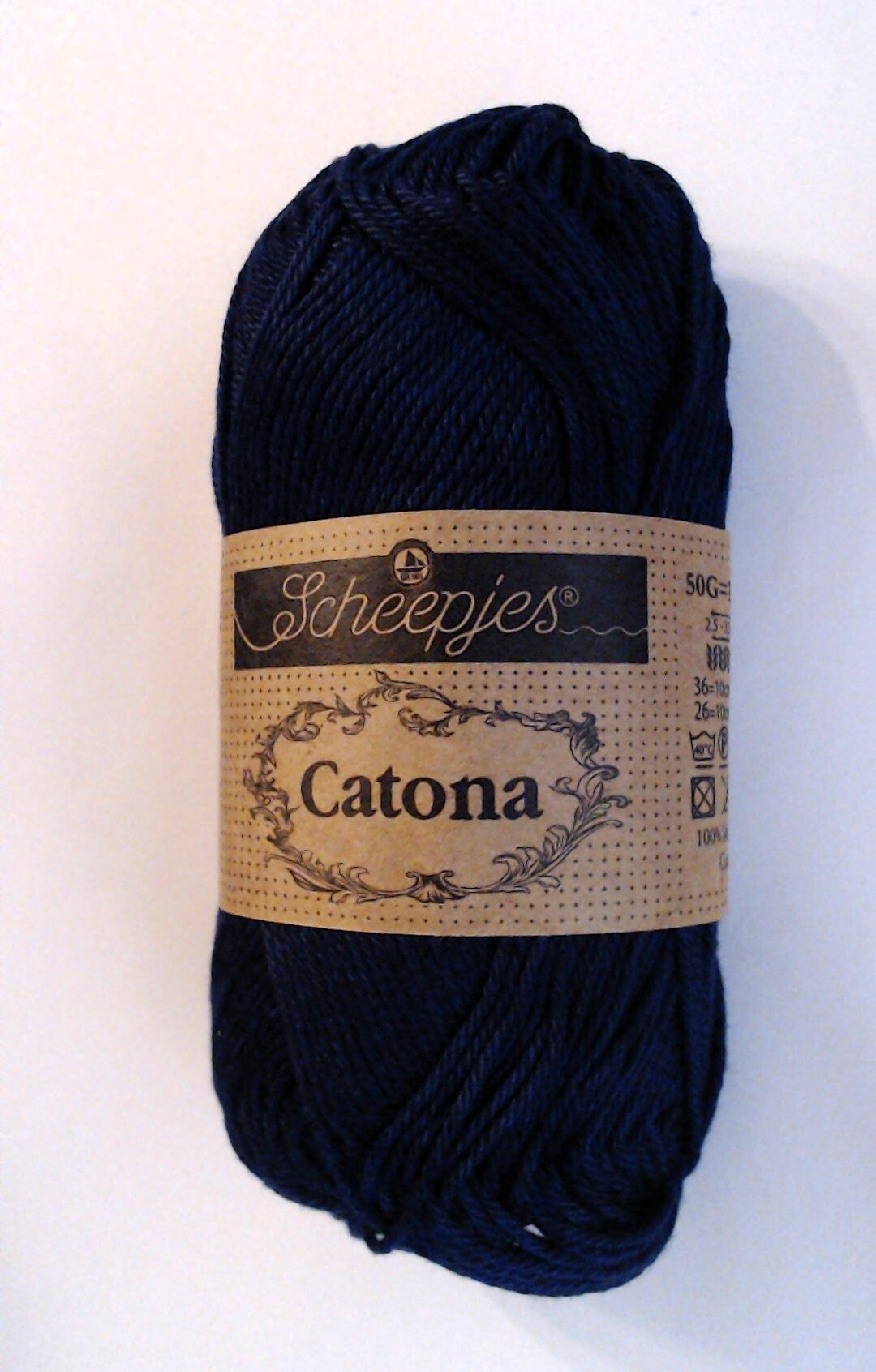 Catona 124 ultra marine