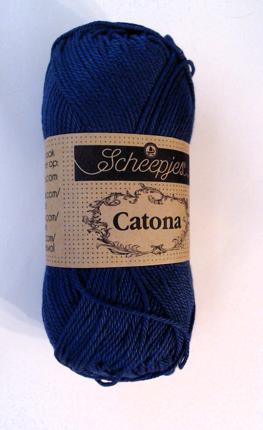 Catona 164 light navy
