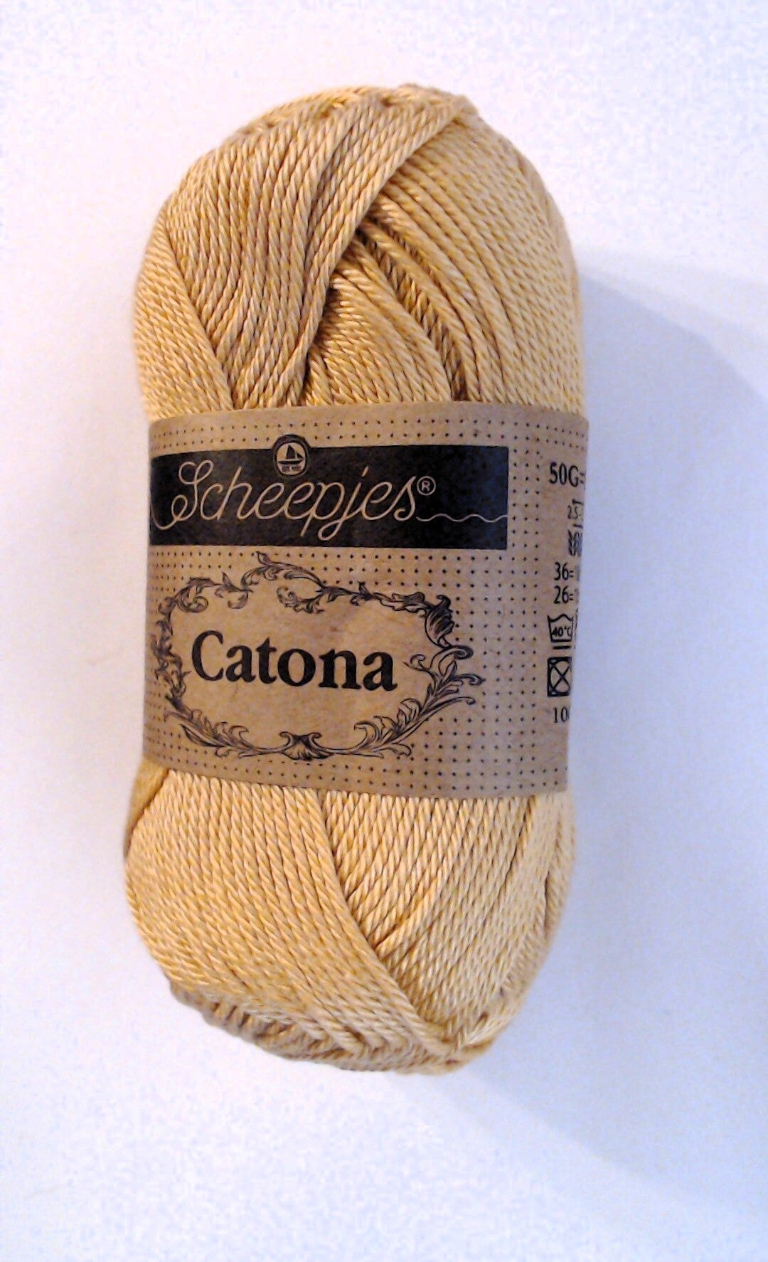 Catona 179 topaz