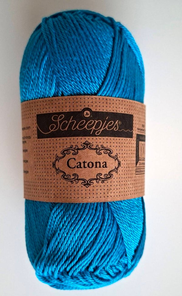 Catona 088 happy blue