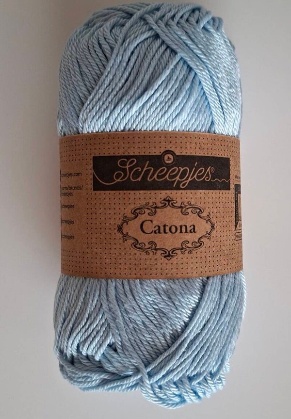 Catona 173 blue bell