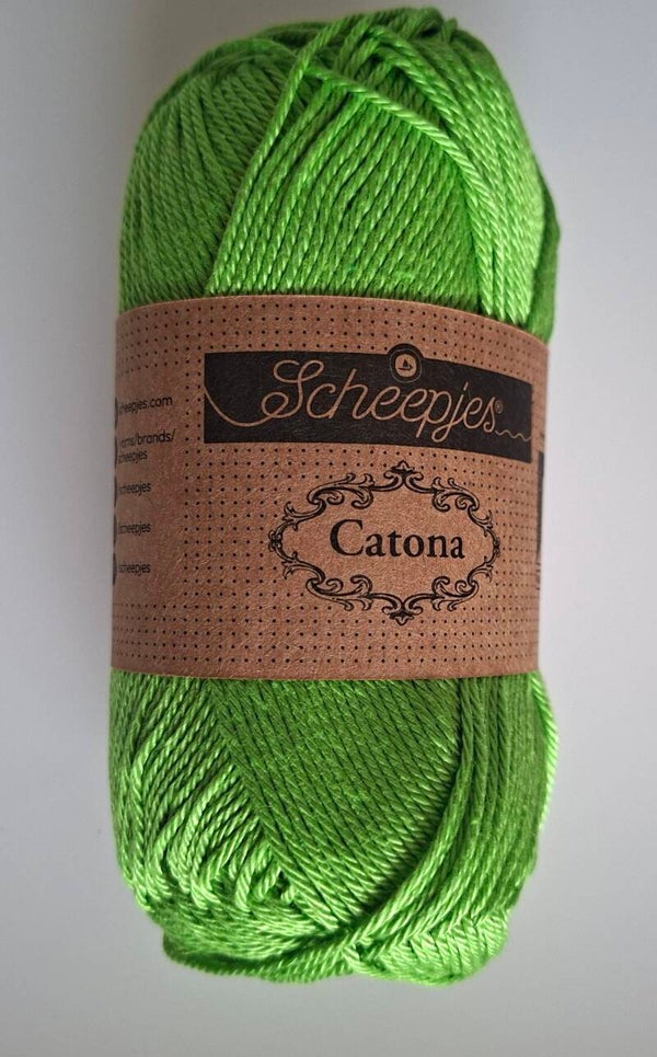 Catona 116 celery