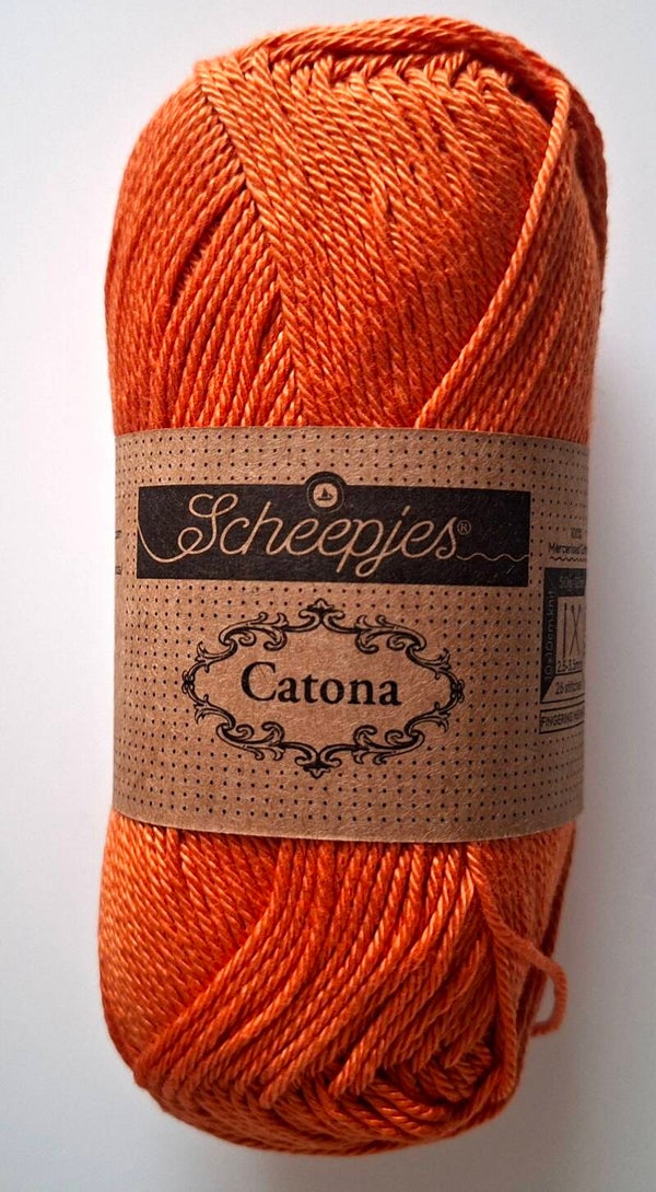 Catona 080 marigold