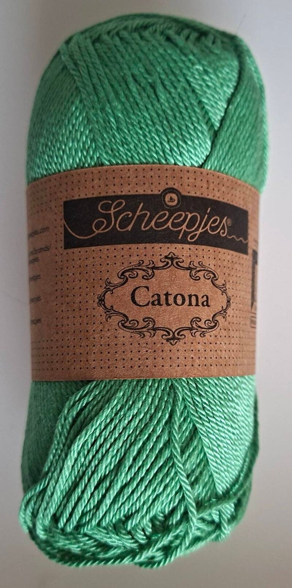 Catona 108 lemon grass