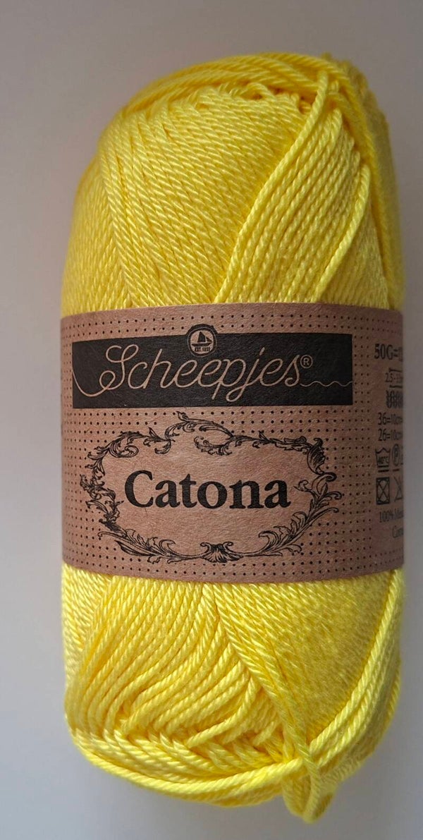 Catona 280 lemon