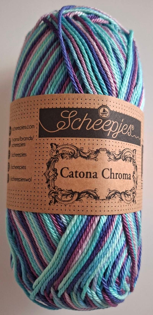 Catona chroma 025 Sweetpea