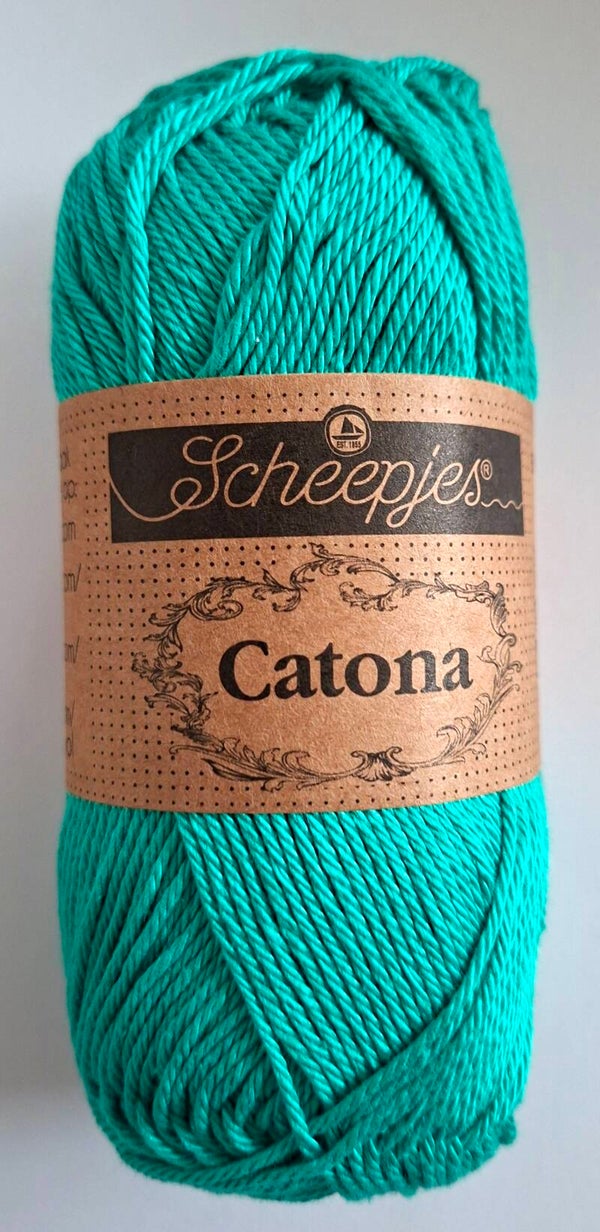 Catona 514 jade