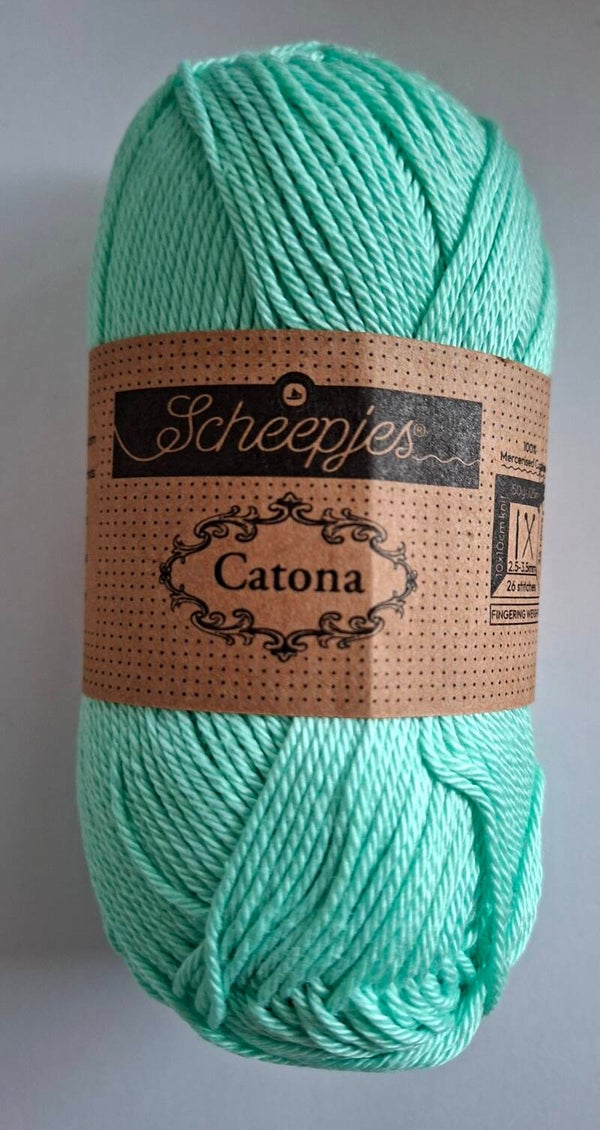 Catona 385 crysalline