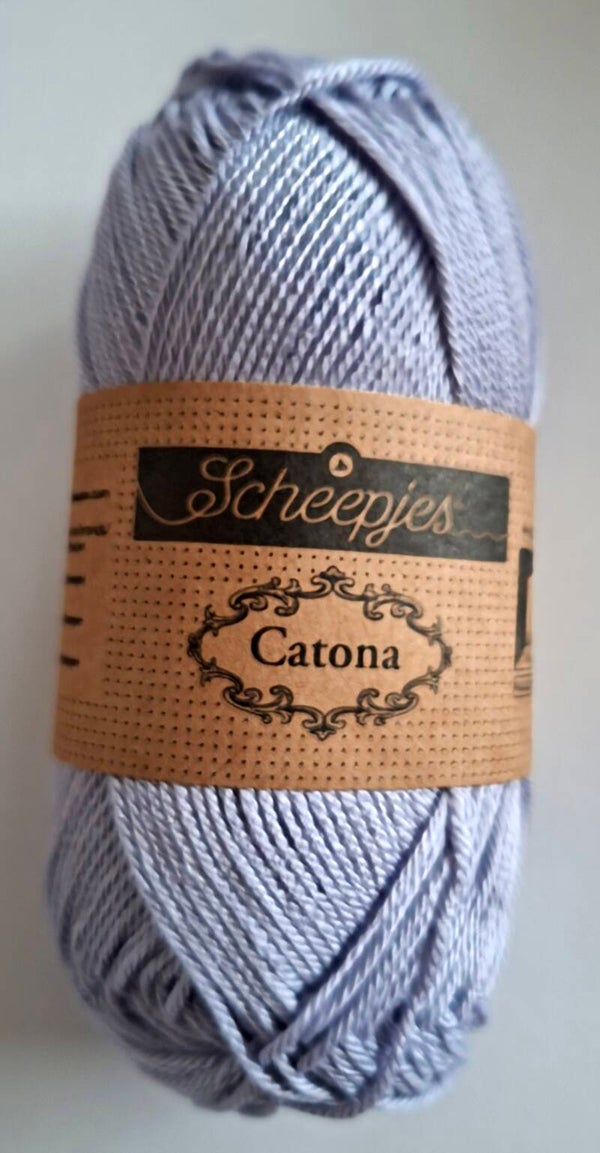 Catona 399 lilac mist