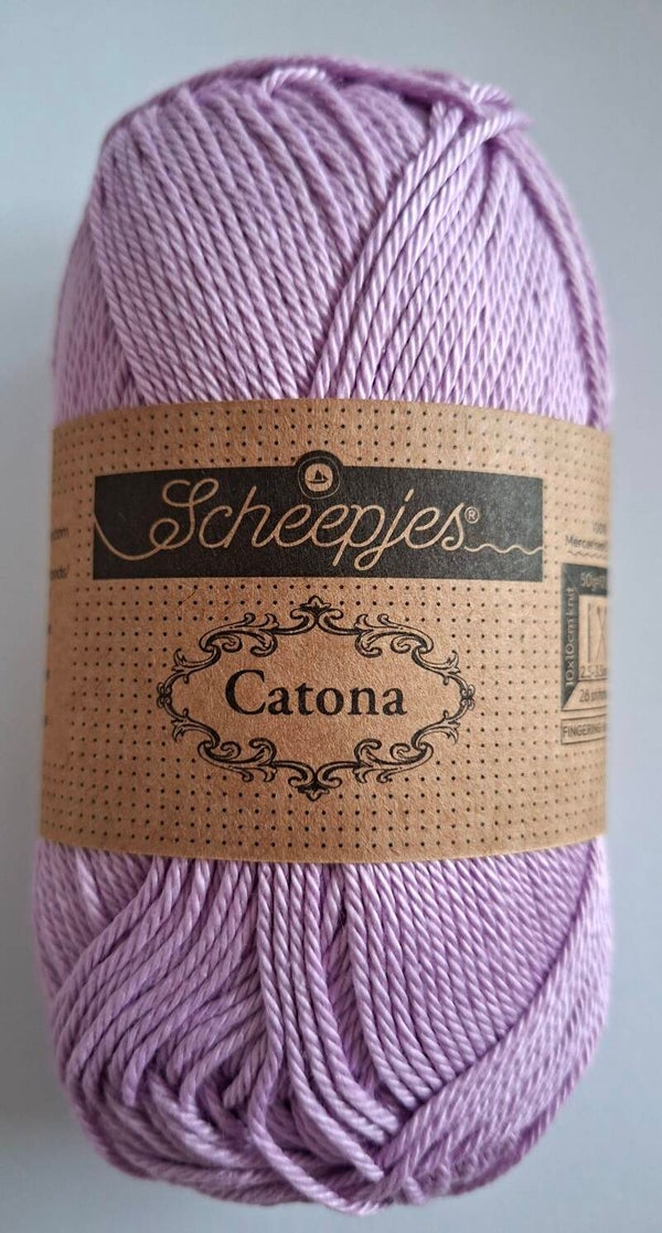 Catona 226 light orchid