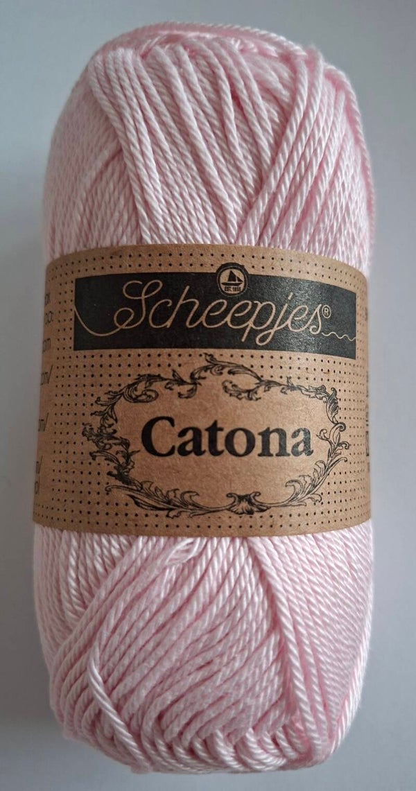 Catona 238 powder pink