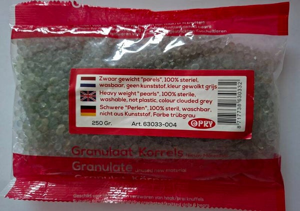 Granulaat korrels