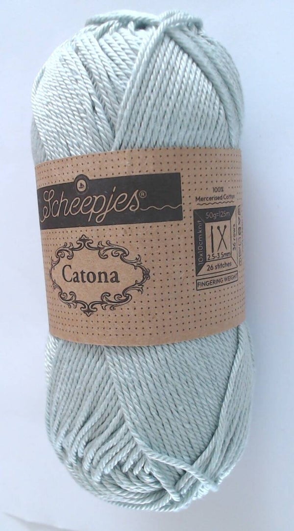 Catona 212 Sage green