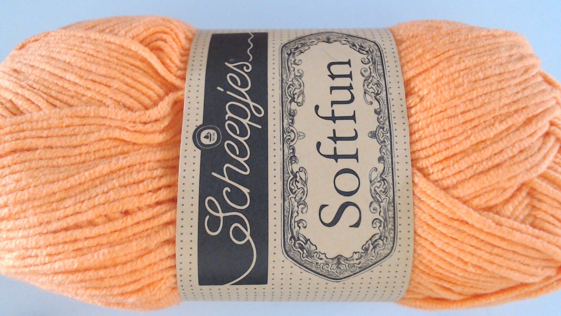 Softfun 2427 tangerine