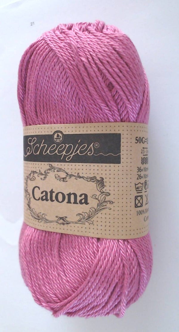 Catona 251 Garden rose